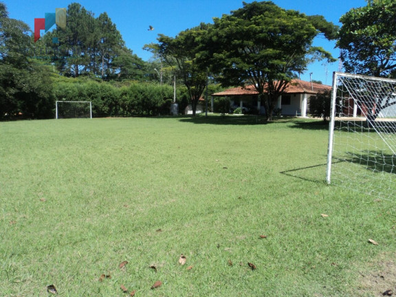 Imagem Imóvel com 3 Quartos à Venda, 2.500 m² em Vale Dos Lagos - Tatuí