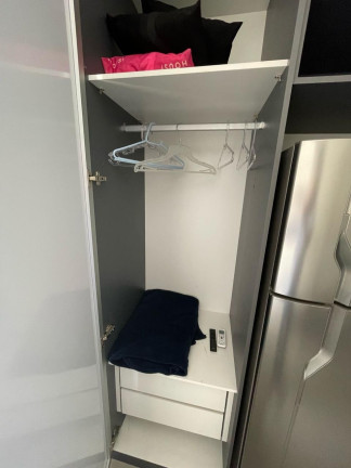 Imagem Imóvel com 1 Quarto à Venda, 17 m² em Perdizes - São Paulo Imagem Imóvel com 1 Quarto à Venda, 17 m² em Perdizes - São Paulo