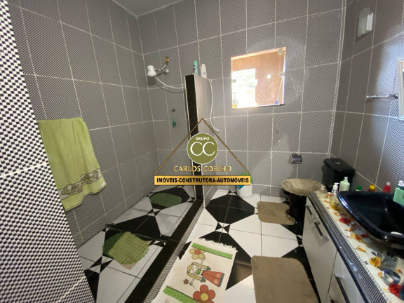 Imagem Casa com 2 Quartos à Venda, em Samburá (tamoios) - Cabo Frio Imagem Casa com 2 Quartos à Venda, em Samburá (tamoios) - Cabo Frio