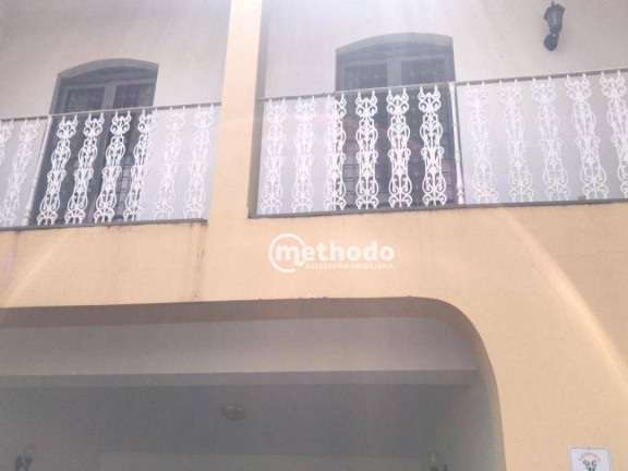 Imagem Casa com 3 Quartos à Venda, 227 m² em Jardim Boa Esperança - Campinas