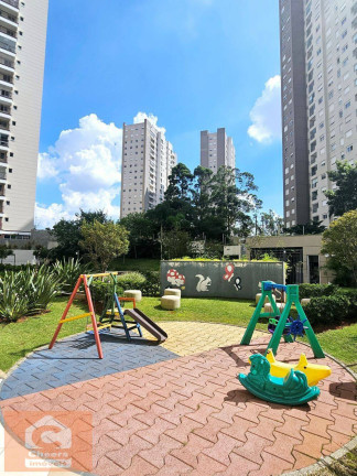 Imagem Apartamento com 2 Quartos à Venda, 47 m² em Vila Andrade - São Paulo Imagem Apartamento com 2 Quartos à Venda, 47 m² em Vila Andrade - São Paulo