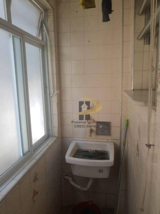 Imagem Apartamento com 2 Quartos à Venda, 52 m² em Boa Vista - São Vicente Imagem Apartamento com 2 Quartos à Venda, 52 m² em Boa Vista - São Vicente