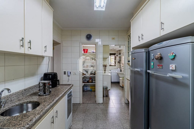 Imagem Apartamento com 4 Quartos à Venda, 225 m² em Jardim Fonte Do Morumbi - São Paulo