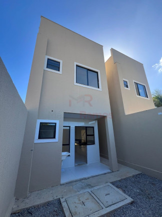 Imagem Casa com 3 Quartos à Venda, 94 m² em Mondubim - Fortaleza Imagem Casa com 3 Quartos à Venda, 94 m² em Mondubim - Fortaleza