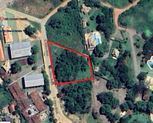 Imagem Terreno à Venda, 2.988 m² em Praia Rasa - Armação Dos Búzios Imagem Terreno à Venda, 2.988 m² em Praia Rasa - Armação Dos Búzios