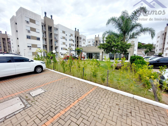 Imagem Imóvel com 2 Quartos à Venda, 50 m² em Vila Nova - Porto Alegre Imagem Imóvel com 2 Quartos à Venda, 50 m² em Vila Nova - Porto Alegre