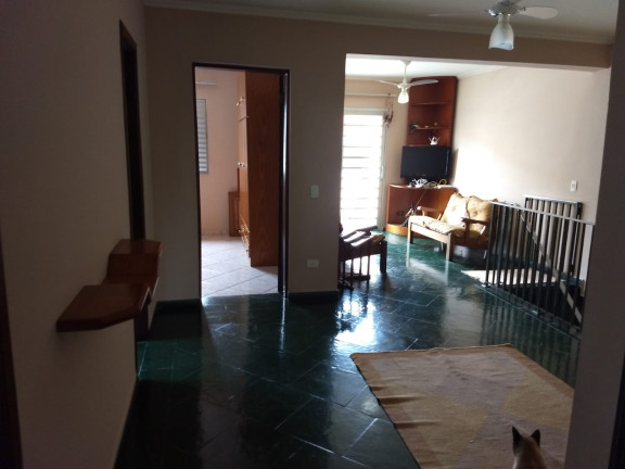 Imagem Casa com 4 Quartos à Venda, 224 m² em Parque Jabaquara - São Paulo Imagem Casa com 4 Quartos à Venda, 224 m² em Parque Jabaquara - São Paulo