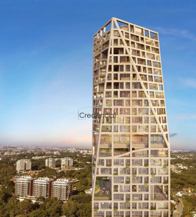 Imagem Apartamento com 3 Quartos à Venda, 309 m² em Ecoville - Curitiba Imagem Apartamento com 3 Quartos à Venda, 309 m² em Ecoville - Curitiba