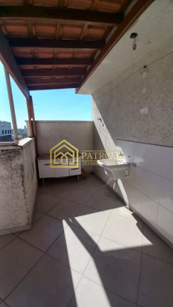 Imagem Apartamento com 2 Quartos à Venda, 73 m² em Vila Junqueira - Santo André