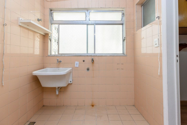 Imagem Apartamento com 3 Quartos à Venda, 95 m² em Vila Nova Conceição - São Paulo Imagem Apartamento com 3 Quartos à Venda, 95 m² em Vila Nova Conceição - São Paulo