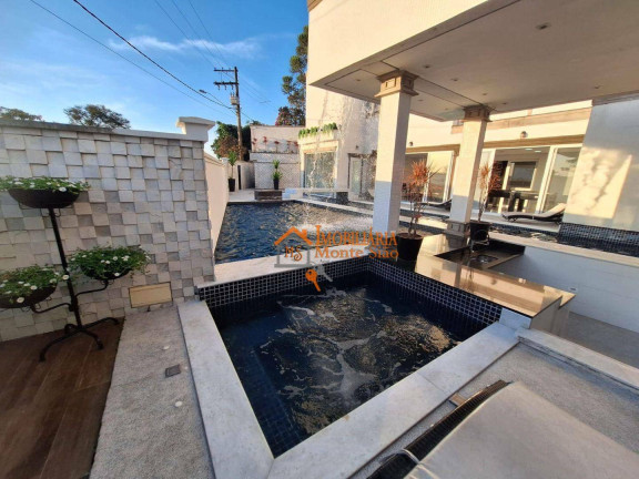 Imagem Casa com 4 Quartos à Venda ou Locação, 900 m² em Centro - Mogi Das Cruzes Imagem Casa com 4 Quartos à Venda ou Locação, 900 m² em Centro - Mogi Das Cruzes