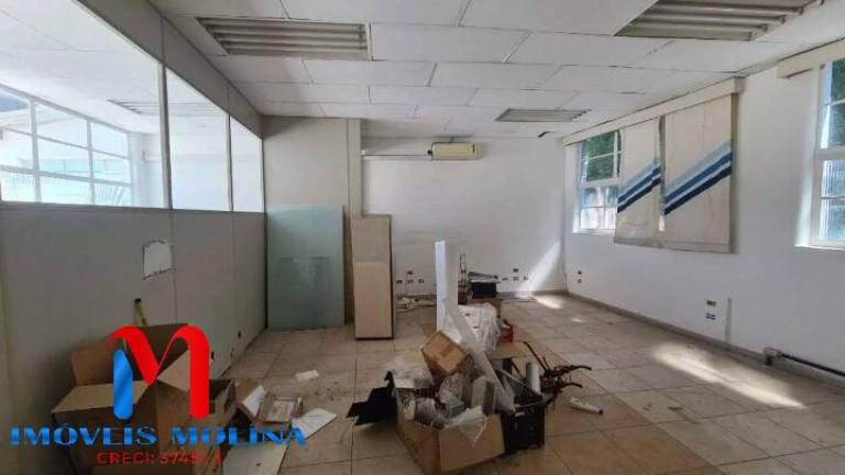 Imagem Galpão para Alugar, 462 m² em Santo Antônio - São Caetano Do Sul Imagem Galpão para Alugar, 462 m² em Santo Antônio - São Caetano Do Sul