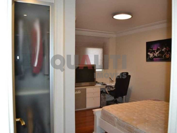 Imagem Apartamento com 4 Quartos à Venda, 600 m² em Moema - São Paulo
