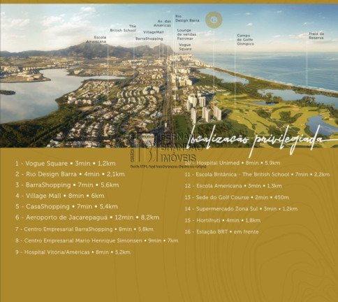 Imagem Imóvel com 4 Quartos à Venda, 547 m² em Barra Da Tijuca - Rio De Janeiro Imagem Imóvel com 4 Quartos à Venda, 547 m² em Barra Da Tijuca - Rio De Janeiro