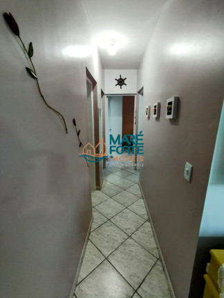 Imagem Apartamento com 3 Quartos à Venda, 80 m² em Centro - Ubatuba