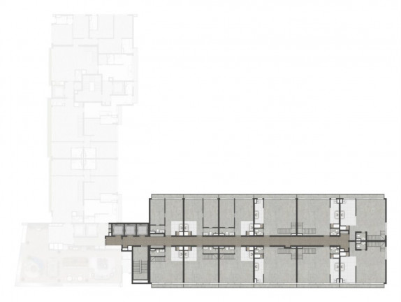 Imagem Imóvel com 1 Quarto à Venda, 45 m² em Praia De Belas - Porto Alegre Imagem Imóvel com 1 Quarto à Venda, 45 m² em Praia De Belas - Porto Alegre