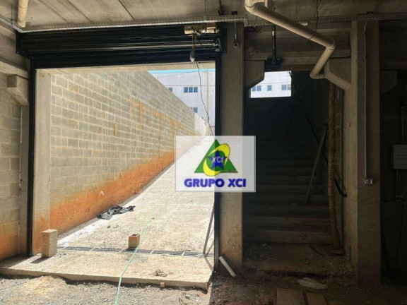 Imagem Galpão para Alugar, 1.250 m² em Macuco - Valinhos Imagem Galpão para Alugar, 1.250 m² em Macuco - Valinhos