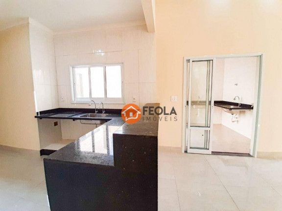 Imagem Casa com 3 Quartos à Venda, 133 m² em Parque Nova Carioba - Americana Imagem Casa com 3 Quartos à Venda, 133 m² em Parque Nova Carioba - Americana