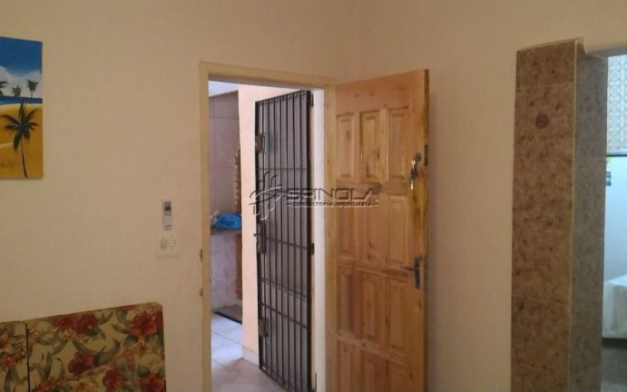 Imagem Casa com 3 Quartos à Venda, 80 m² em Maracanã - Praia Grande
