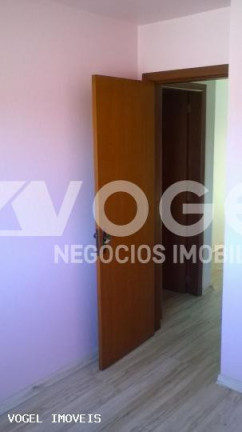 Imagem Apartamento com 2 Quartos à Venda, 58 m² em Rio Dos Sinos - Sao Leopoldo Imagem Apartamento com 2 Quartos à Venda, 58 m² em Rio Dos Sinos - Sao Leopoldo