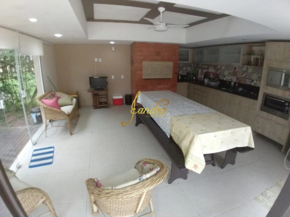 Imagem Casa com 7 Quartos à Venda, 120 m² em Atlantida - Xangri-la