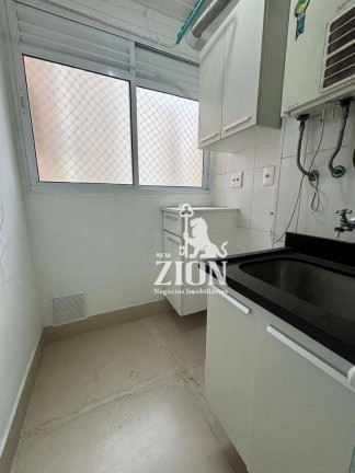 Imagem Apartamento com 2 Quartos à Venda, 80 m² em Jardim Zaira - Guarulhos