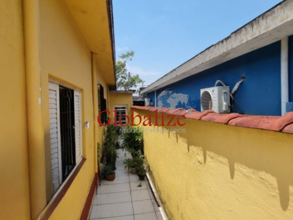 Imagem Casa com 2 Quartos à Venda, 289 m² em Santa Maria - Santos