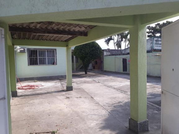 Imagem Casa com 3 Quartos à Venda, 106 m² em Campo Grande - Rio De Janeiro Imagem Casa com 3 Quartos à Venda, 106 m² em Campo Grande - Rio De Janeiro
