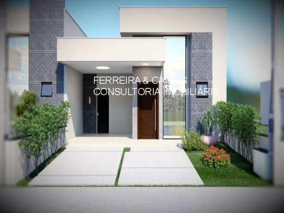 Casa com 3 Quartos à Venda,  em Vila Rubens - Indaiatuba