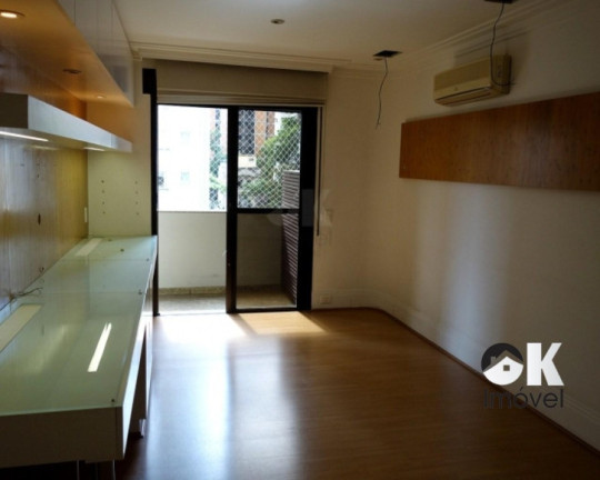 Imagem Apartamento com 4 Quartos à Venda, 370 m² em Vila Nova Conceição - São Paulo Imagem Apartamento com 4 Quartos à Venda, 370 m² em Vila Nova Conceição - São Paulo