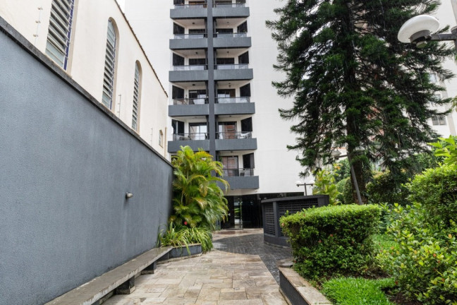 Imagem Apartamento com 1 Quarto à Venda, 45 m² em Sumarezinho - São Paulo