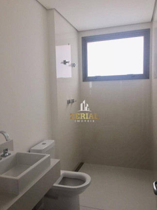 Imagem Apartamento com 4 Quartos à Venda, 250 m² em Jardim - Santo André