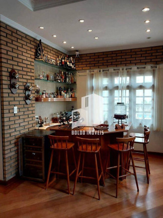 Imagem Sobrado com 4 Quartos à Venda, 400 m² em Jardim Japão - São Paulo Imagem Sobrado com 4 Quartos à Venda, 400 m² em Jardim Japão - São Paulo