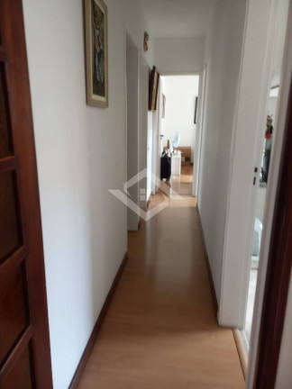 Imagem Apartamento com 3 Quartos à Venda, 152 m² em Icaraí - Niterói
