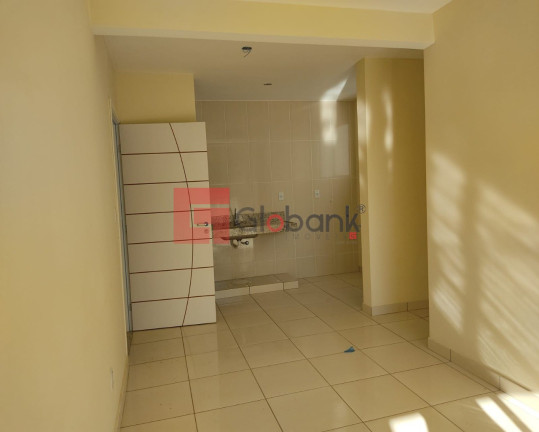 Imagem Apartamento com 2 Quartos à Venda, 43 m² em Jardim Panorama - Montes Claros Imagem Apartamento com 2 Quartos à Venda, 43 m² em Jardim Panorama - Montes Claros