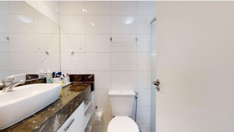 Imagem Apartamento com 3 Quartos à Venda, 80 m² em Vila Andrade - São Paulo Imagem Apartamento com 3 Quartos à Venda, 80 m² em Vila Andrade - São Paulo