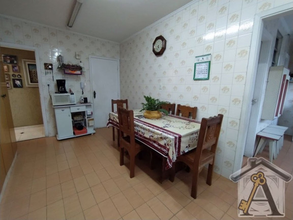 Imagem Apartamento com 3 Quartos à Venda, 170 m² em Ponta Da Praia - Santos Imagem Apartamento com 3 Quartos à Venda, 170 m² em Ponta Da Praia - Santos