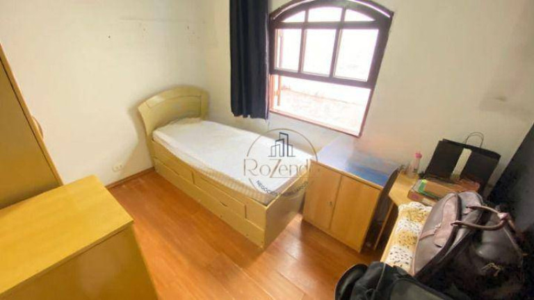 Imagem Sobrado com 3 Quartos à Venda, 288 m² em Parque Dos Bancários - São Paulo