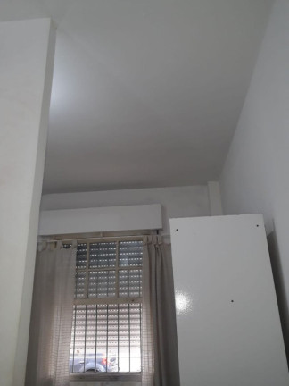 Imagem Kitnet com 1 Quarto à Venda, 27 m² em Centro - São Vicente