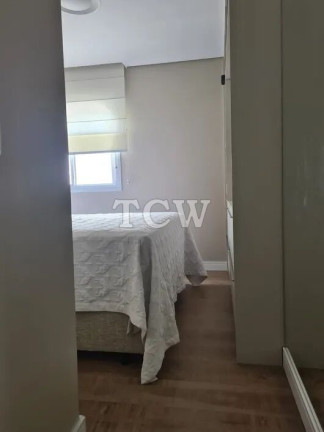 Imagem Apartamento com 3 Quartos à Venda, 116 m² em Alto Da Moóca - São Paulo