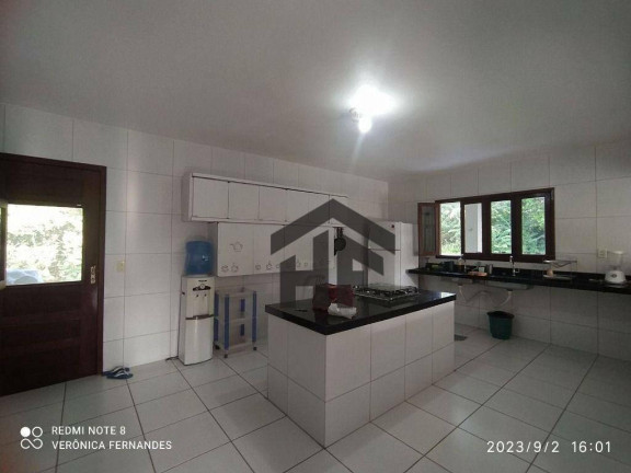 Imagem Casa de Condomínio com 3 Quartos à Venda, 270 m² em Aldeia - Paudalho Imagem Casa de Condomínio com 3 Quartos à Venda, 270 m² em Aldeia - Paudalho