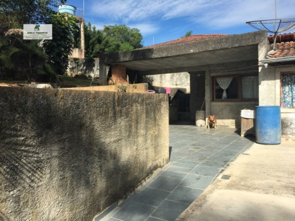 Imagem Chácara com 2 Quartos à Venda, 2.500 m² em Caetê - São Roque Imagem Chácara com 2 Quartos à Venda, 2.500 m² em Caetê - São Roque