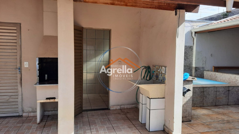Imagem Casa com 1 Quarto à Venda, 80 m² em Jardim Igaçaba - Mogi Guaçu Imagem Casa com 1 Quarto à Venda, 80 m² em Jardim Igaçaba - Mogi Guaçu