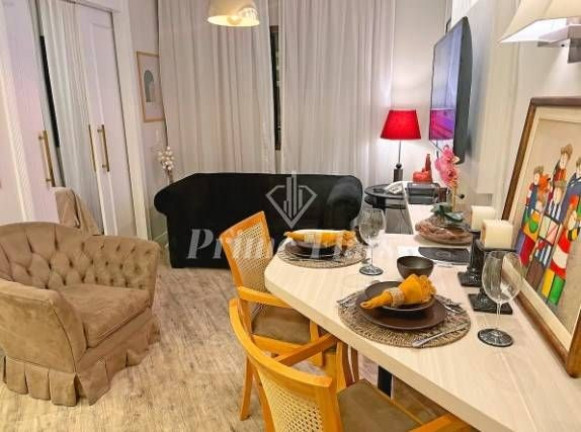 Imagem Apartamento com 1 Quarto para Alugar, 30 m² em Vila Olímpia - São Paulo Imagem Apartamento com 1 Quarto para Alugar, 30 m² em Vila Olímpia - São Paulo