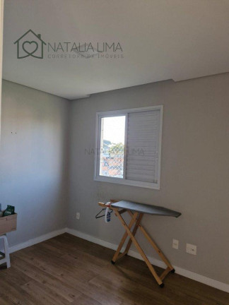 Imagem Apartamento com 2 Quartos à Venda, 50 m² em Jardim Umarizal - São Paulo