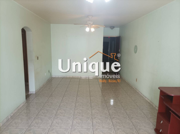Imagem Apartamento com 2 Quartos à Venda, 76 m² em Algodoal - Cabo Frio