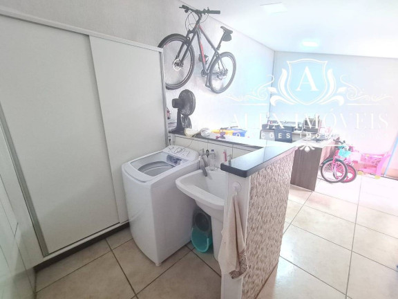 Imagem Casa com 3 Quartos à Venda,  em Limeira