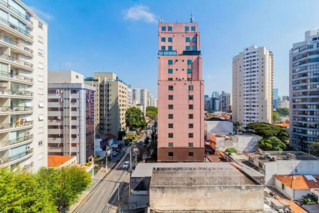 Imagem Apartamento com 2 Quartos à Venda, 70 m² em Vila Olímpia - São Paulo Imagem Apartamento com 2 Quartos à Venda, 70 m² em Vila Olímpia - São Paulo