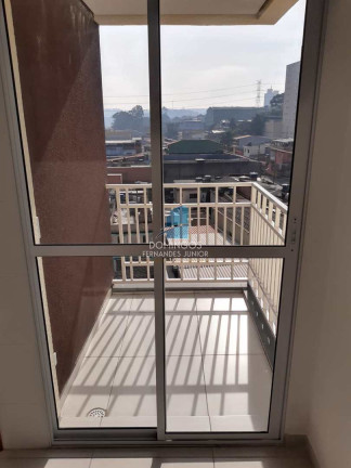 Imagem Apartamento com 2 Quartos à Venda, 45 m² em Vila Nova York - São Paulo