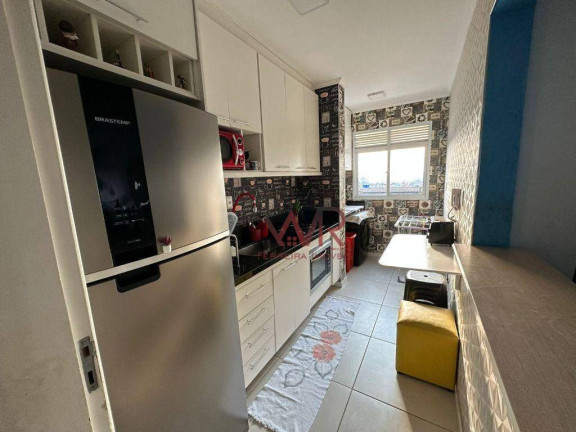 Imagem Apartamento com 2 Quartos à Venda, 49 m² em Itaquera - São Paulo Imagem Apartamento com 2 Quartos à Venda, 49 m² em Itaquera - São Paulo